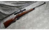 Remington ~ Model 700 ~ .22-250 - 1 of 9