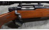 Remington ~ Model 660 ~ .243 Win - 3 of 9