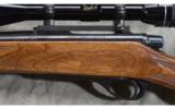 Remington ~ Model 660 ~ .243 Win - 8 of 9