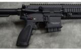 Heckler & Koch ~ MR 556 A1 - 3 of 9