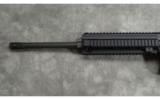 Heckler & Koch ~ MR 556 A1 - 7 of 9