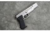 Sig Sauer ~ P220 S ~ .45 ACP - 1 of 2