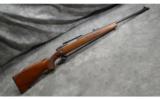 Remington Model 700 ~ .30-06 Springfield - 1 of 9