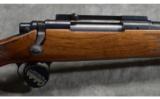 Remington Model 700 ~ .30-06 Springfield - 3 of 9