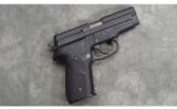 SIG Sauer ~ P229 ~ .357 Sig - 1 of 2