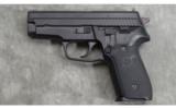 SIG Sauer ~ P229 ~ .357 Sig - 2 of 2