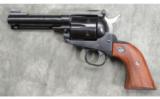 Ruger ~ New Model BlackHawk ~ .41 Magnum - 2 of 2