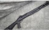 Benelli ~ Super 90 ~ Defender ~ 12 Gauge - 1 of 9