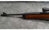 Ruger ~ Ranch Rifle ~ .222 Rem - 7 of 9