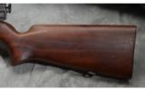 Remington ~ The Matchmaster ~ Model 513-T ~ .22 LR - 9 of 9