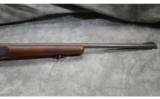Remington ~ The Matchmaster ~ Model 513-T ~ .22 LR - 4 of 9