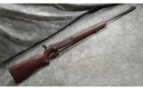 Remington ~ The Matchmaster ~ Model 513-T ~ .22 LR - 1 of 9