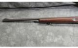 Remington ~ The Matchmaster ~ Model 513-T ~ .22 LR - 8 of 9