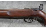 Remington ~ The Matchmaster ~ Model 513-T ~ .22 LR - 7 of 9