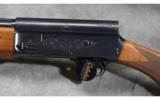 Browning ~ A5 Magnum ~ 12 Gauge - 8 of 9