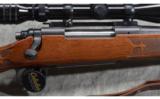 Remington ~ 700 BDL ~ .300 Win Mag - 3 of 9
