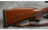 Remington ~ 700 BDL ~ .300 Win Mag - 2 of 9