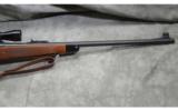 Remington ~ 700 BDL ~ .300 Win Mag - 4 of 9