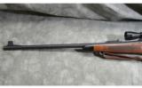 Remington ~ 700 BDL ~ .300 Win Mag - 7 of 9