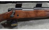 Remington ~ Model 700 BDL ~ .17 Remington - 3 of 9