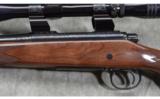 Remington ~ Model 700 BDL ~ .17 Remington - 8 of 9