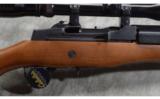 Ruger ~ Mini-14 Ranch Rifle ~ .223 Rem - 3 of 9