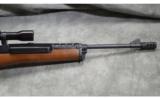 Ruger ~ Mini-14 Ranch Rifle ~ .223 Rem - 4 of 9