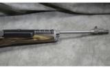 Ruger ~ Mini-14 ~ Stainless Steel and Laminated ~ .223 Rem - 4 of 9