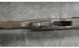 Ruger ~ Mini-14 ~ Stainless Steel and Laminated ~ .223 Rem - 5 of 9