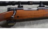 Winchester ~ Model 70 ~ .222 Rem - 3 of 9