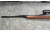 Winchester ~ Model 70 ~ .222 Rem - 7 of 9