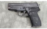 Sig Sauer ~ P228 ~ 9MM - 2 of 2