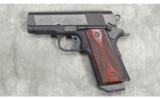 Colt ~ New AgentLightweight ~ .45 ACP ~ 100 Years of Service - 2 of 3