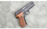 Sig Sauer ~ P226 ~ 9MM - 1 of 2