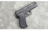 Sig Sauer ~ P226 ~ 9MM - 1 of 2