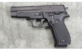 Sig Sauer ~ P226 ~ 9MM - 2 of 2