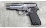 Sig ~ BDA 45 ~ .45 ACP ~ Imported by Browning - 2 of 2