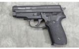 Sig Sauer ~ P229 ~ .40 S&W - 2 of 2