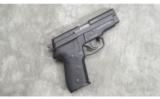 Sig Sauer ~ P229 ~ .40 S&W - 1 of 2