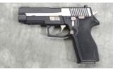 Sig Sauer ~ P227 Equinox ~ .45 ACP - 2 of 2