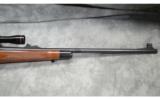 Remington ~ Model 700 BDL ~ Left handed ~ 7 MM Rem Mag - 4 of 9