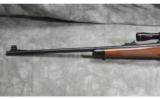 Remington ~ Model 700 BDL ~ Left handed ~ 7 MM Rem Mag - 7 of 9