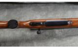 Remington ~ Model 700 BDL ~ Left handed ~ 7 MM Rem Mag - 5 of 9