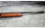 Remington ~ 1100 ~ 12 Gauge ~ Four Barrel Set - 4 of 9
