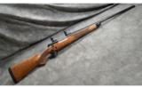Winchester ~ Model 70 Super Grade ~ .30-06 Spg. - 1 of 9