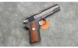 Colt ~ Government Model ~ MK IV ~ SERIES 70 ~ .45 ACP - 1 of 2