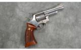 S & W ~ Model 19-4 ~ .357 Magnum - 1 of 2