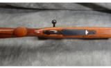 SAKO ~ L61R ~ Finnbear ~ 7MM Rem Mag - 5 of 9