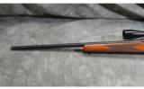 SAKO ~ L61R ~ Finnbear ~ 7MM Rem Mag - 7 of 9