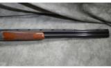 Ruger ~ Red Label ~ 12 Gauge - 4 of 9